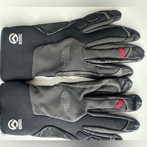 North Face Summit G4 Softshell Gloves